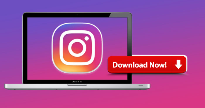 instagram download pc mac