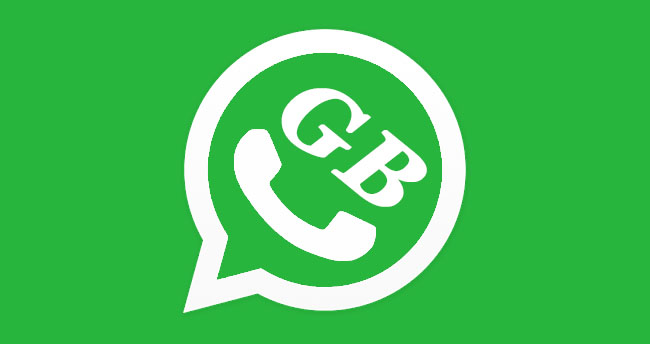 GbWhatsApp Download APK Latest 5.50 (WhatsApp Mod For Android)
