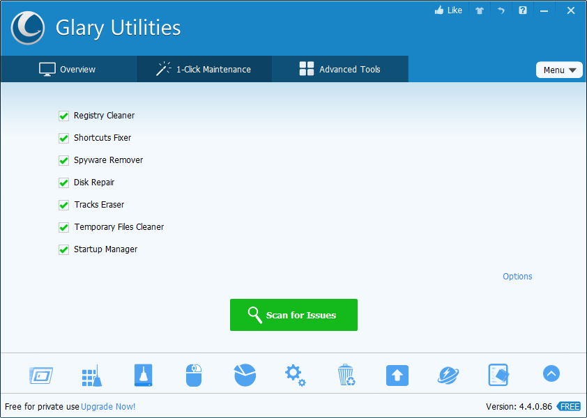 glary utilities windows 10 glary utilities windows 10
