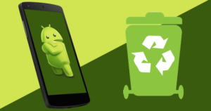 Android_Recycle_Bin _Dumpster