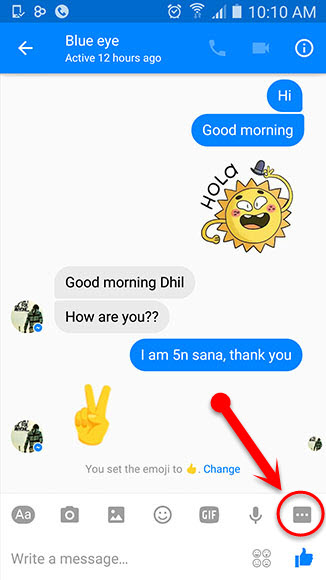 Facebook_messenger_chat_window