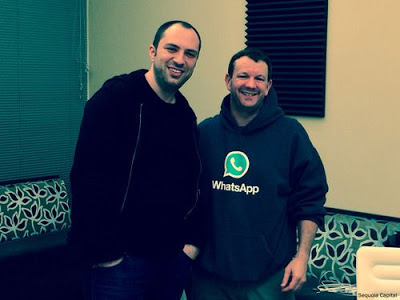 WhatsApp_founders _john