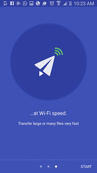 Xender_file_transfer_Android