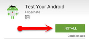 install_Test_your_android_Play_store