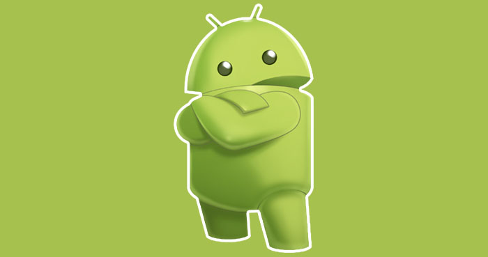 Android operating system