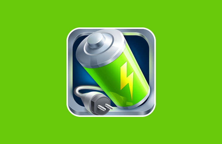 Battery Doctor App