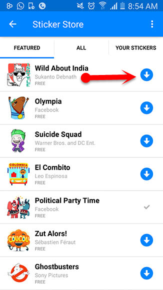 Download_Wild_About_India_on_mobile