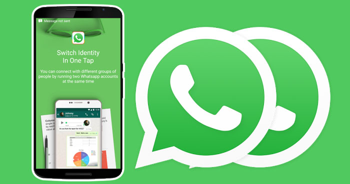 dual whatsapp for pc download