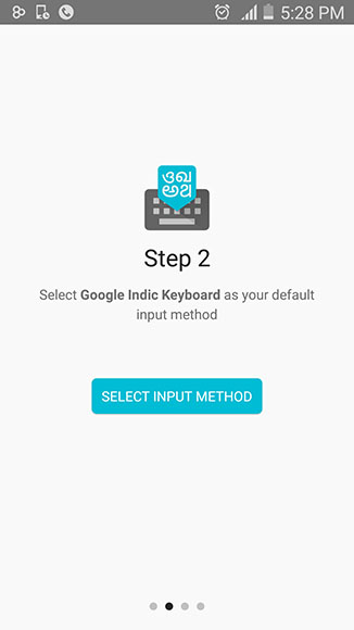 Google_Indic_Keyboard_input_method