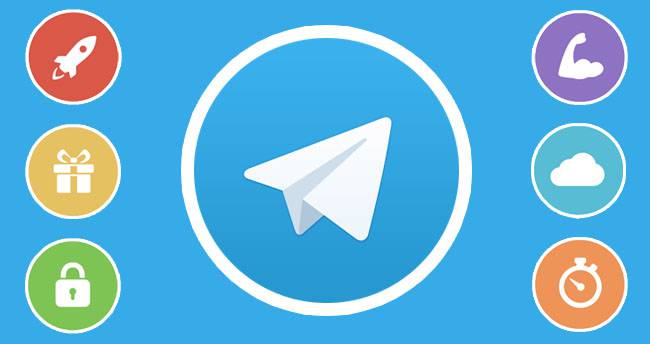 Telegram_Messenger