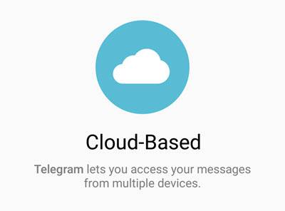 Telegram_cloud-Based