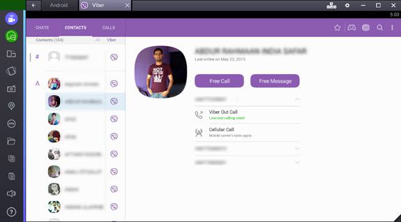 Viber_on_BlueStacks