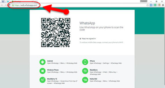 WhatsApp_Web_App_online