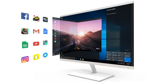 remix os player