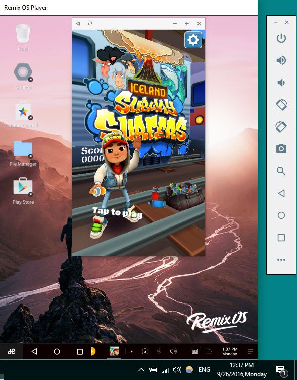 remix_os_player_language_on_windows