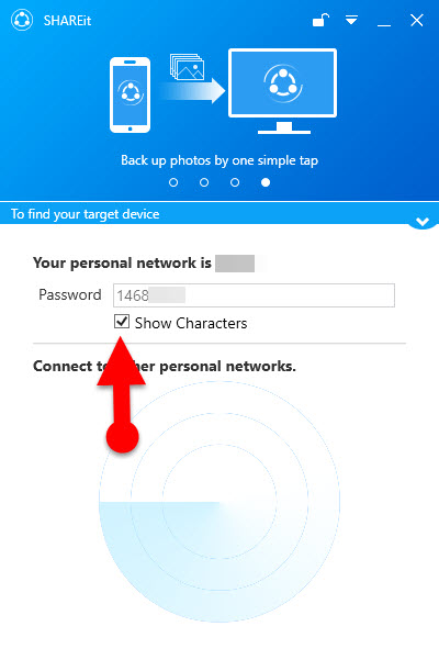 shareit_password_pc