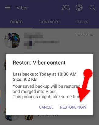 viber_restore