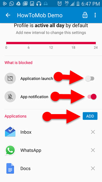 block_notification_Android_using_Appblock