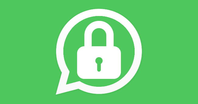 ways to lock whatsapp