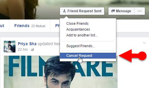 cancel_a_friend_request_on_facebook