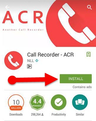 download_acr_call_recorder