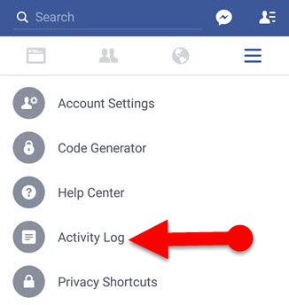 facebook_activity_log_on_mobile