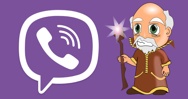 viber old version