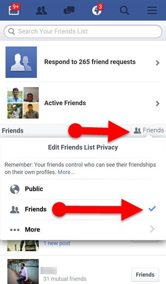 hide_friends_list_on_facebook_via_mobile