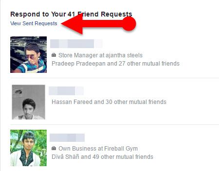 view_sent_requests_on_facebook