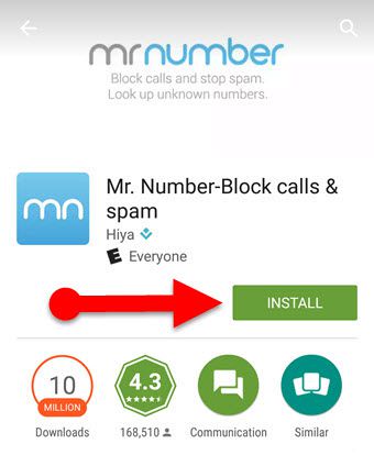 download_mr_number_app