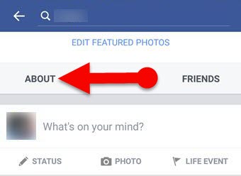 facebook_about_section_on mobile_app