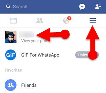 facebook_mobile_menu