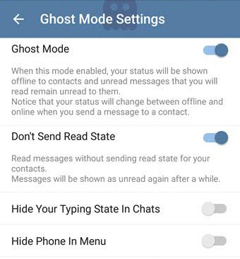mobogram_ghost_mode