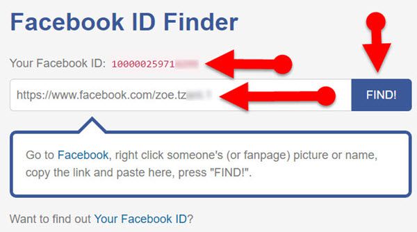 Facebook_ID_Finder
