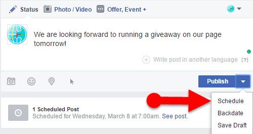 How_to_Schedule_Post_on_Facebook_Page