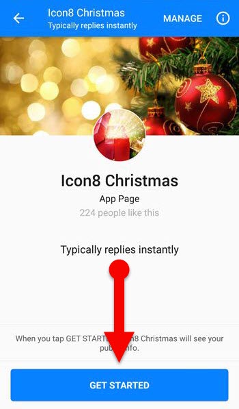 How_to_Use_Icon8_Christmas_Bot