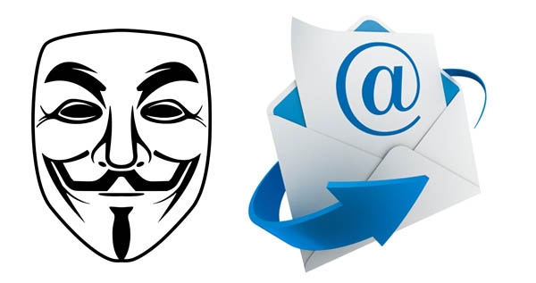 Send an Anonymous Email With Attachments