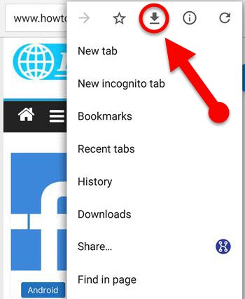 save_websites_for_offline_reading_in_Google_Chrome_on_Android