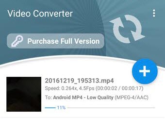 best android media converter