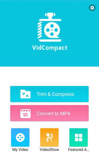 mp4 converter app for android