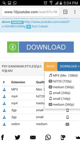 online mp3 ringtone maker Android, iPhone, PC