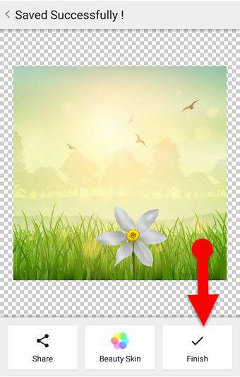 photo background editor app