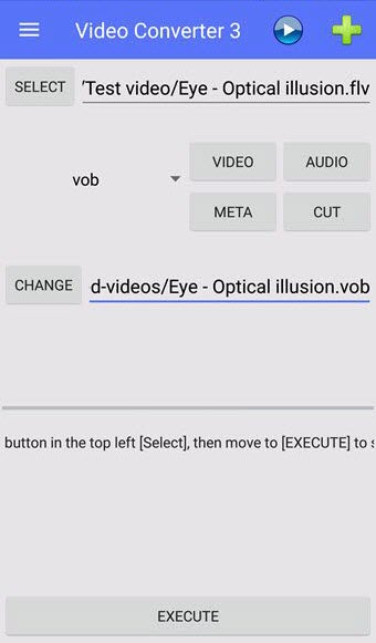 video converter android