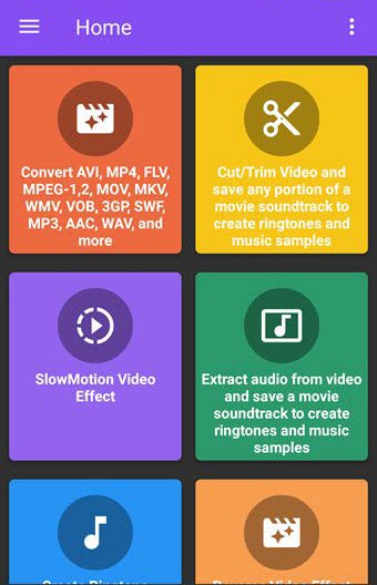 video converter for android