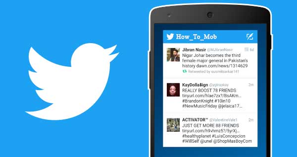 Best Twitter Widgets for Android in 2022