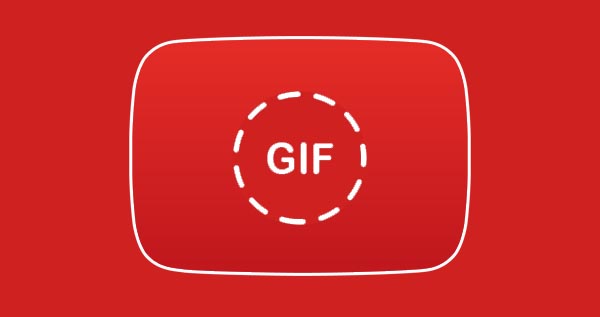 How to Make a GIF From YouTube