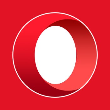 Opera browser for android