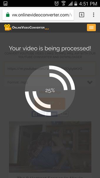 free online youtube downloader and converter for mobile