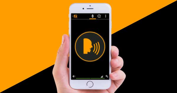 push to talk app for iphone and android