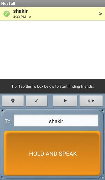 heytell android